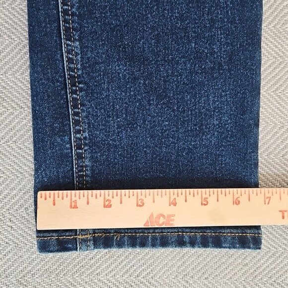 Buffalo By David Bitton Ash-X Jeans Men's Size W34 L32 Slim Stretch Fit NWT - Picture 11 of 16